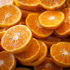 VG TINCTURE - 1000MG - ORANGE
