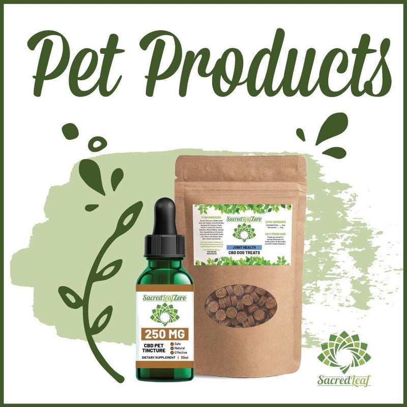 PET TREATS - PAIN & INFLAMMATION