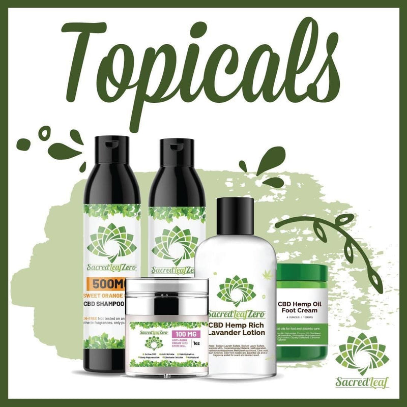 CBD SKIN TONER